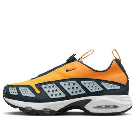 Nike ナイキ レディース スニーカー Canyon Gold/Deep Ocean/Light Smoke Grey/Speed Yellow/White 【(WMNS) Nike Air Max Sunder 'Canyon Gold Deep Ocean' HJ8080-700】 サイズ US_8(25.0cm)