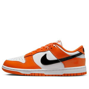 Nike iCL fB[X Xj[J[ Orange y(WMNS) Nike Dunk Low 'Halloween - Patent' DJ9955-800z TCY US_W_11