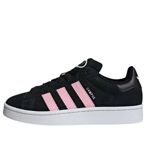 adidas AfB_X fB[X Xj[J[ Black/Pink y(WMNS) adidas Campus 00s 'Core Black True Pink' ID3171z TCY US_6.5(23.5cm)