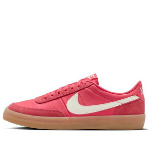Nike �i�C�L ���f�B�[�X �X�j�[�J�[ Aster Pink/Gum �y(WMNS) Nike Killshot 2 'Aster Pink Gum' FZ5630-600�z �T�C�Y US_9.5(26.5cm)