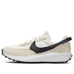 Nike iCL fB[X Xj[J[ White/Black y(WMNS) Nike Waffle Debut 'Sanddrift Black' DH9523-102z TCY US_6.5(23.5cm)