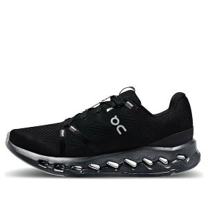 On Running I jO fB[X Xj[J[ Black y(WMNS) On Running Cloudsurfer 'Black' 3WD10440485z TCY US_6.5(23.5cm)