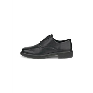 GR[ fB[X T_ V[Y METROPOLE AMSTERDAM - Lace-ups - black