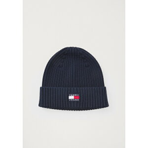 g~[qtBK[ fB[X Xq ANZT[ HERITAGE CORE BEANIE - Beanie - dark night navy