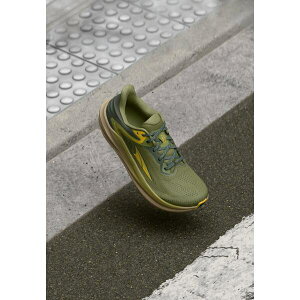 Ig Y tBbglX X|[c TORIN 8 GTX - Road running shoes - dusty olive