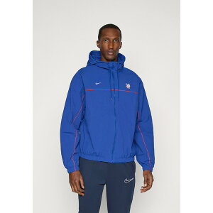 iCL Y WPbgu] AE^[ CHELSEA FC JACKET - Club wear - rush blue/white