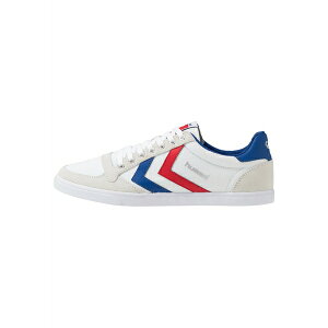 q fB[X Xj[J[ V[Y SLIMMER STADIL - Trainers - red/white