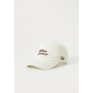 AfB_XIWiX fB[X Xq ANZT[ DAD UNISEX - Cap - magic beige