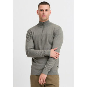 CfBR[f W[Y Y jbg&Z[^[ AE^[ IDErno - Jumper - grey mix