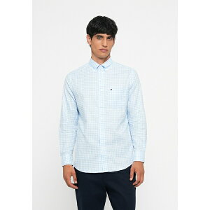 g~[ qtBK[ Y Vc gbvX Shirt - vessel blue