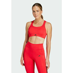 AfB_X fB[X tBbglX X|[c BRA - High support sports bra - pure ruby