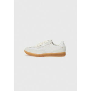 XeB[u }f fB[X Xj[J[ V[Y EMPORIA - Trainers - white/multi-coloured