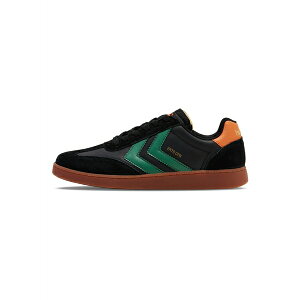 �q�������� �����Y �X�j�[�J�[ �V���[�Y VM78 CPH ML UNISEX - Trainers - black/jungle green