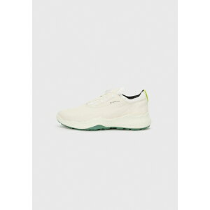GR[ Y tBbglX X|[c Golf shoes (without spikes) - white