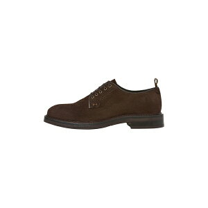 nPbg h Y hXV[Y V[Y EGMONT CLASS - Lace-ups - dark brown