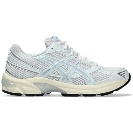 ASICS アシックス レディース スニーカー 【ASICS Gel-1130】 サイズ US_10W(27cm) White Soft Sky (Women's)