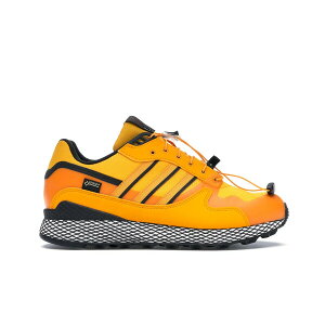 adidas �A�f�B�_�X �����Y �X�j�[�J�[ �yadidas Ultra Tech GTX Livestock�z �T�C�Y US_10(28.0cm) Yellow/Yellow/Core Black