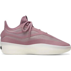 adidas �A�f�B�_�X �����Y �X�j�[�J�[ �yadidas Fear of God Athletics II Basketball Low Wonder Oxide�z �T�C�Y US_10(28.0cm) Wonder Oxide/Wonder Oxide/Wonder Oxide