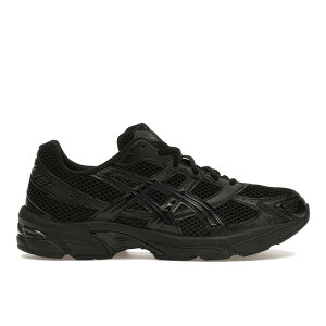 ASICS �A�V�b�N�X �����Y �X�j�[�J�[ �yASICS Gel-1130 Black Graphite Grey�z �T�C�Y US_7(25.0cm) Black/Graphite Grey