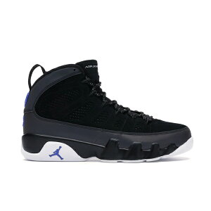 Jordan W[_ Y Xj[J[ yJordan 9 Retro Racer Bluez TCY US_8.5(26.5cm) Black/White-Racer Blue