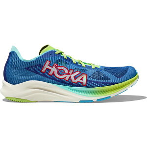 Hoka One One �z�J�I�l�I�l �����Y �X�j�[�J�[ �yHoka One One Cielo Road Virtual Blue Cloudless�z �T�C�Y US_9(27.0cm) Virtual Blue/Cloudless