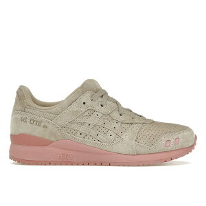 ASICS �A�V�b�N�X �����Y �X�j�[�J�[ �yASICS Gel-Lyte III Ronnie Fieg The Palette Molecule�z �T�C�Y US_10(28.0cm) Molecule/Molecule