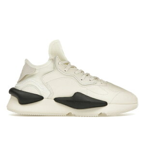 adidas AfB_X Y Xj[J[ yadidas Y-3 Kaiwa Cream White Blackz TCY US_5(23.0cm) Cream White/Off White/Black