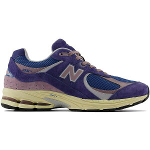 New Balance �j���[�o�����X �����Y �X�j�[�J�[ �yNew Balance 2002R Dream State�z �T�C�Y US_M_4 Dream State/Ice Wine/Sea Stone
