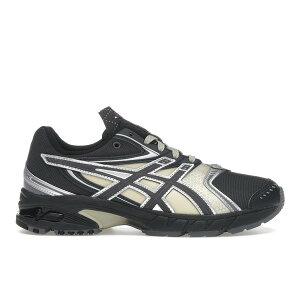 ASICS �A�V�b�N�X �����Y �X�j�[�J�[ �yASICS UB11-S Gel-DS Trainer 14 Kiko Kostadinov Graphite Grey�z �T�C�Y US_8.5(26.5cm) Graphite Grey/Oyster White