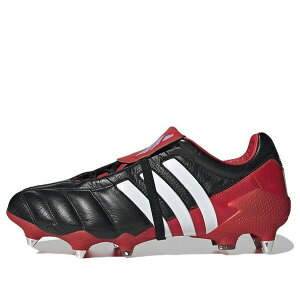 adidas AfB_X Y Xj[J[ yadidas Predator Mania SG 'Black Predator Red' GZ2143z TCY US_7(25.0cm)