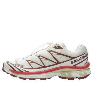 SALOMON �T������ �����Y �X�j�[�J�[ �ySALOMON XT-6 'Vanilla Ice Fired Brick' 475823�z �T�C�Y US_7.5(25.5cm)