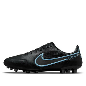 Nike iCL Y Xj[J[ yNike Tiempo Legend 9 Pro AG Artificial Grass Pro 'Black Blue' DB0448-004z TCY US_7(25.0cm)