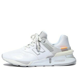 New Balance �j���[�o�����X �����Y �X�j�[�J�[ �yNew Balance Madness x 997S 'White' MS997SMX�z �T�C�Y US_7.5(25.5cm)