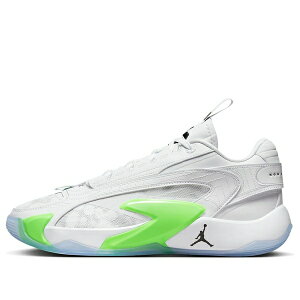 Air Jordan �W���[�_�� �����Y �X�j�[�J�[ �yAir Jordan Luka 2 Trick Shot PF DX9012-103�z �T�C�Y US_7.5(25.5cm)
