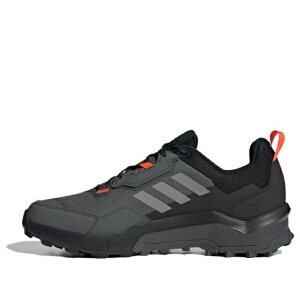 adidas AfB_X Y Xj[J[ yadidas Terrex Ax4 'Black Orange' HP7396z TCY US_8(26.0cm)