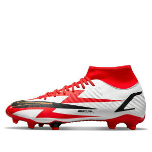Nike iCL Y Xj[J[ yNike Mercurial Superfly 8 Academy CR7 MG 'Chile Red' DB2854-600z TCY US_9.5(27.5cm)
