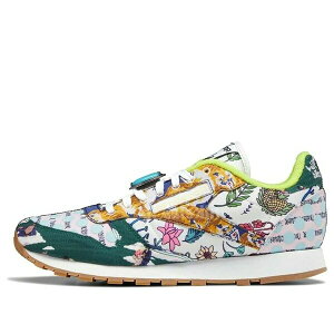 Reebok [{bN Y Xj[J[ yReebok Jurassic Park x Classic Leather 'Ian Malcolm ' GY0570z TCY US_9.5(27.5cm)