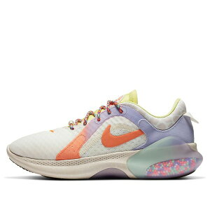 Nike �i�C�L ���f�B�[�X �X�j�[�J�[ �y(WMNS) Nike Joyride Dual Run 2 'Sail Orange Frost' DC3286-181�z �T�C�Y US_9(26.0cm)