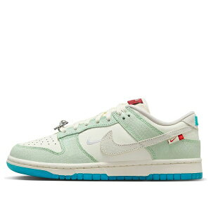 Nike �i�C�L ���f�B�[�X �X�j�[�J�[ �y(WMNS) Nike Dunk Low LX 'Year of the Dragon' FZ5065-111�z �T�C�Y US_5(22.0cm)