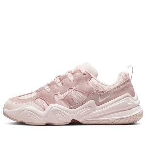 Nike �i�C�L ���f�B�[�X �X�j�[�J�[ �y(WMNS) Nike Tech Hera 'Pearl Pink' DR9761-600�z �T�C�Y US_6.5(23.5cm)