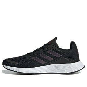 adidas �A�f�B�_�X ���f�B�[�X �X�j�[�J�[ �y(WMNS) adidas Duramo SL 'Black Purple White' FY6709�z �T�C�Y US_5.5(22.5cm)