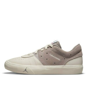 Jordan �W���[�_�� ���f�B�[�X �X�j�[�J�[ �y(WMNS) Air Jordan Series ES 'Enigma Stone White University Red' DN1857-001�z �T�C�Y US_5.5(22.5cm)