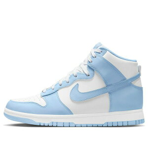 Nike �i�C�L ���f�B�[�X �X�j�[�J�[ �y(WMNS) Nike Dunk High 'Aluminum' DD1869-107�z �T�C�Y US_7.5(24.5cm)