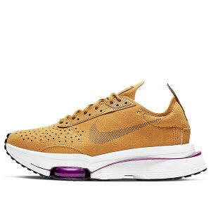 Nike �i�C�L ���f�B�[�X �X�j�[�J�[ �y(WMNS) Nike Air Zoom-Type 'Wheat Red Plum' CZ1151-701�z �T�C�Y US_8(25.0cm)