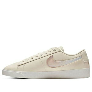 Nike �i�C�L ���f�B�[�X �X�j�[�J�[ �y(WMNS) Nike Blazer Low 'Jelly Jewel - Cream' AV9371-100�z �T�C�Y US_6(23.0cm)