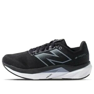 New Balance �j���[�o�����X ���f�B�[�X �X�j�[�J�[ �y(WMNS) New Balance FuelCell Propel v5 'Black' WFCPRLB5�z �T�C�Y US_8.5(25.5cm)