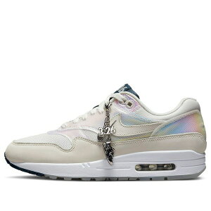 Nike �i�C�L ���f�B�[�X �X�j�[�J�[ �y(WMNS) Nike Air Max 1 'Air Max Day - La Ville-Lumire' DQ9326-100�z �T�C�Y US_8.5(25.5cm)