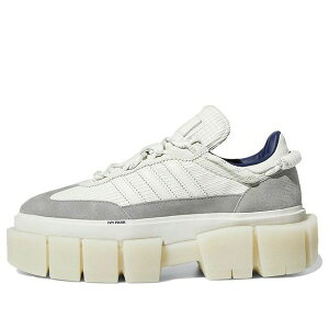 adidas �A�f�B�_�X ���f�B�[�X �X�j�[�J�[ �y(WMNS) adidas Ivy Park x Super Sleek Chunky 'Halls Of Ivy' GX9400�z �T�C�Y US_7.5(24.5cm)