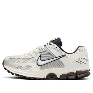 Nike �i�C�L ���f�B�[�X �X�j�[�J�[ �y(WMNS) Nike Air Zoom Vomero 5 'Beige Metallic Platinum' FJ2028-001�z �T�C�Y US_W_11.5