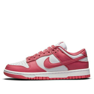 Nike �i�C�L ���f�B�[�X �X�j�[�J�[ �y(WMNS) Nike Dunk Low 'Archeo Pink' DD1503-111�z �T�C�Y US_W_12